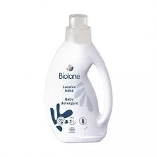 BIOLANE ЖИДКОСТЬ ДЛЯ СТИРКИ ДЕТСКОГО БЕЛЬЯ LESSIVE BEBE 750МЛ