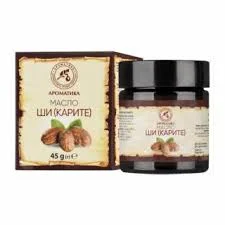 ШИ МАСЛО 50,0_АРОМАТИКА