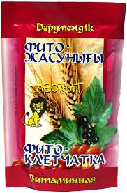 ФИТОКЛЕТЧАТКА "ВИТАМИННАЯ" 100Г ПАКЕТ