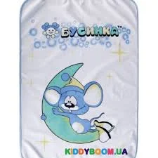 БУСИНКА КЛЕЕНКА ДВУХСЛОЙНАЯ 202 72*52СМ