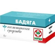 БАДЯГА ПОР 5Г_БЛ