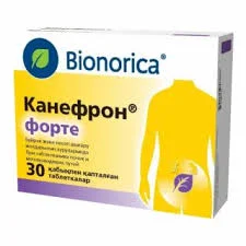 КАНЕФРОН ФОРТЕ  ДР. №30