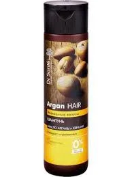 ШАМПУНЬ ДОКТОР САНТЕ ARGAN HAIR 250МЛ