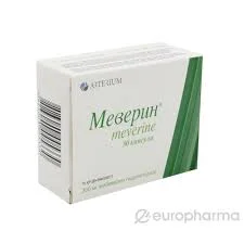МЕВЕРИН 0,2Г №30
