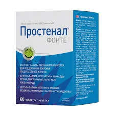 ПРОСТЕНАЛ ФОРТЕ ТАБ №30