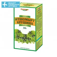 КРУШИНА КОРА 30Г_ЗРД