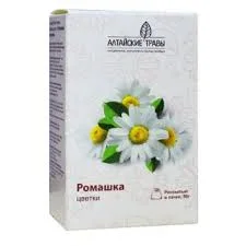 РОМАШКА ЦВЕТКИ Д/НАРУЖ ПРИМ 50Г_БЛ