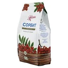 СОРБИТ 500ГР
