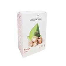 ЛОПУХ КОРНИ 30Г_АЛТАЙСКИЕ ТРАВЫ