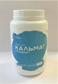 ОМЕГА ВИТА КАЛЬМАГ СТАНДАРТ 200Г