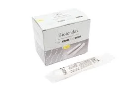 БИНТ СТЕР 10СМ*5М BIOTENDAX