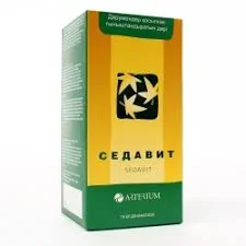 СЕДАВИТ 100МЛ