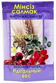 ФИТО-КЛЕТЧАТКА ИДЕАЛЬНЫЙ ВЕС 100Г