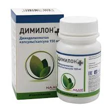 ДИМИЛОН +1500 МГ №30