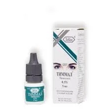ТИММАЛ 0,25% 5,0