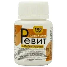 РЕВИТ ДР. №100_АЛВ