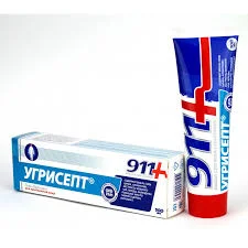 911 УГРИСЕПТ ГЕЛЬ Д/ЛИЦА 100МЛ_ТНТ