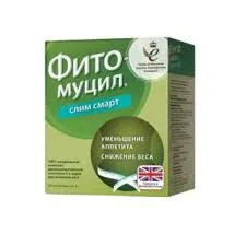 ФИТОМУЦИЛ СЛИМ СМАРТ 5Г №30