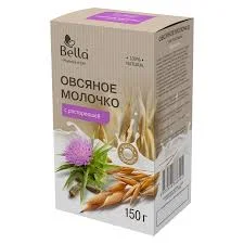 ОВСЯНОЕ МОЛОЧКО С РАСТОРОПШЕЙ 150_БЛ