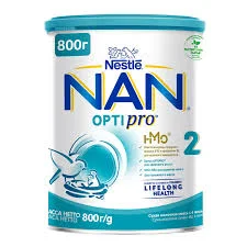ДП НАН 2 СМЕСЬ 800Г