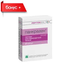 ПАНКРАГЕН №60