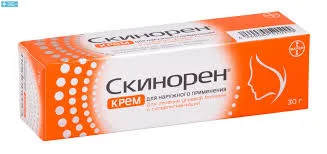 СКИНОРЕН КРЕМ 20% 30Г