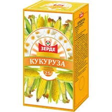 КУКУРУЗА СТОЛБИКИ С РЫЛЬЦАМИ 25Г_БЛ