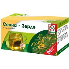 СЕННЫ ФИТО ЧАЙ 1,5Г №20 АЛТАЙСКИЕ ТРАВЫ