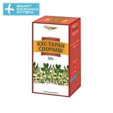 СПОРЫШ ТРАВА 50Г ЗРД