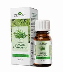 МАСЛО ЭФИРНОЕ РОЗМАРИН 10МЛ_НМ