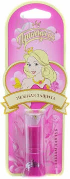 БАЛЬЗАМ Д/ГУБ НЕЖНАЯ ЗАЩИТА 3,8ГР