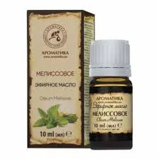 МАСЛО ЭФИРНОЕ МЕЛИССА 10МЛ_АРК