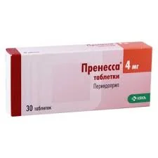 ПРЕНЕССА 4МГ №30