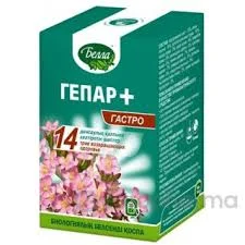 ГЕПАР 1,0 №30_БЛ