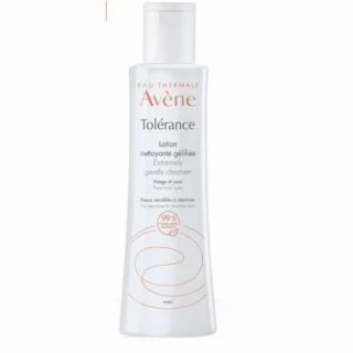 AVENE TOLERANCE ЛОСЬОН МЯГКИЙ ОЧИЩАЮЩИЙ 200МЛ 238309