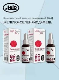 ЭКОФЕРРИН 30МЛ
