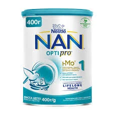 ДП НАН 1 СМЕСЬ 400Г
