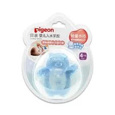 ПРОРЕЗЫВАТЕЛЬ-ОХЛАЖДАЮЩИЙ МИШКА PIGEON