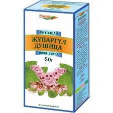 ДУШИЦА ТРАВА 50Г_ЗРД
