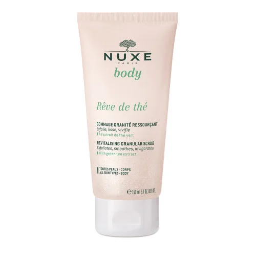 NUXE BODY REVE DE THE ГЕЛЬ-СКРАБ ДЛЯ ТЕЛА 55101
