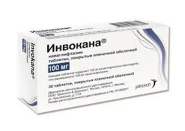 ИНВОКАНА ТАБЛ 100 №30