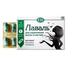 ЛАВАЛЬ №30
