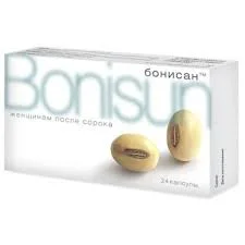 БОНИСАН №24