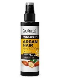 СПРЕЙ ДЛЯ ВОЛОС ДОКТОР САНТЕ ARGAN HAIR 150МЛ