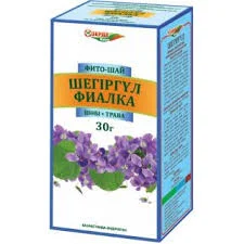 ФИАЛКА ТРАВА 30Г_БЛ