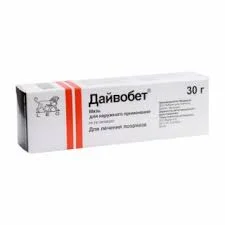 ДАЙВОБЕТ МАЗЬ 30Г