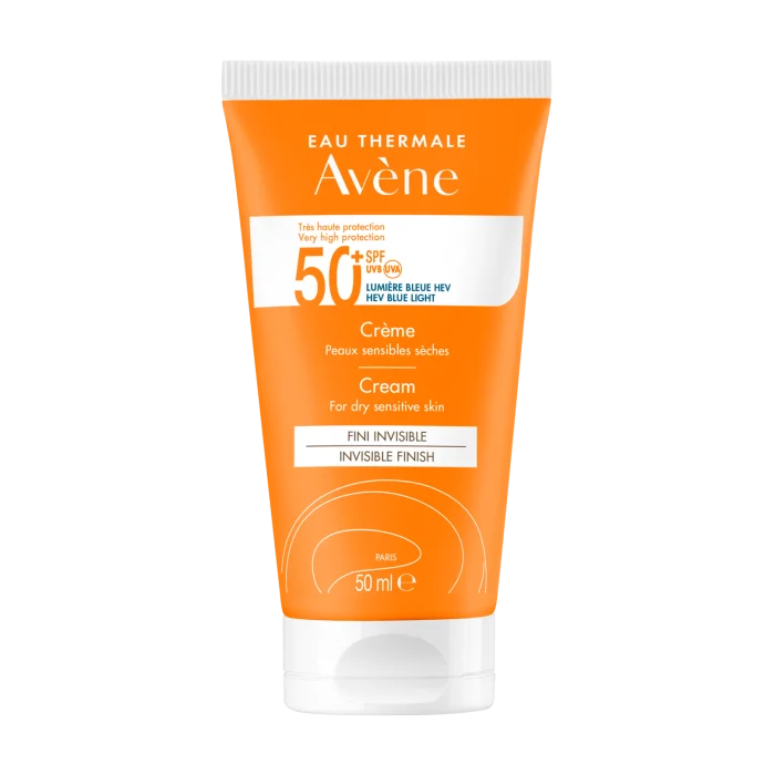 АВЕНЕ HYDRANCE UV LEGER ЭМУЛЬСИЯ SPF 30 40 МЛ