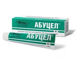 АБУЦЕЛ ПАСТА 45Г