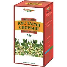 СПОРЫШ ТРАВА 50Г_БЛ