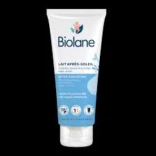 BIOLANE МОЛОЧКО ПОСЛЕ ЗАГАРА 100 МЛ